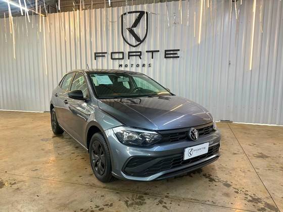 VOLKSWAGEN POLO 1.0 MPI TRACK MANUAL VOLKSWAGEN POLO 1.0 MPI TRACK MANUAL